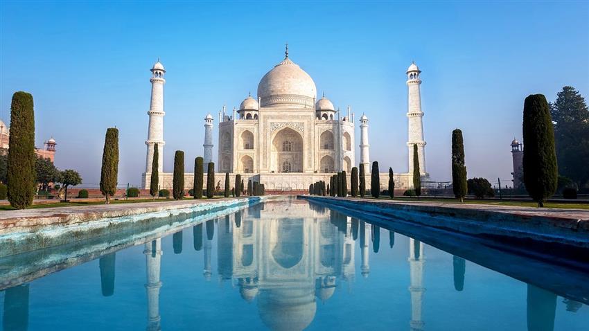 Delhi, Agra , Manali & Amritsar 7N 8Days Package
