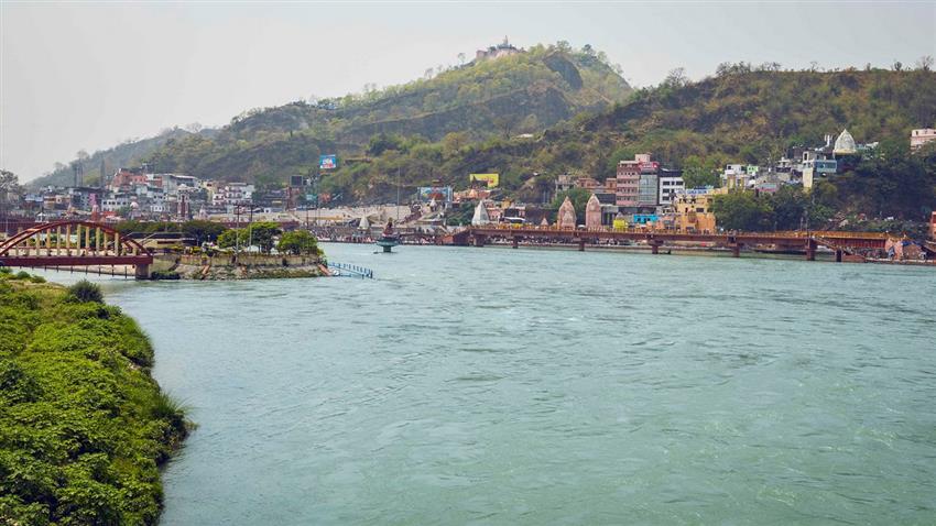 Chardham Yatra 9 Nights 10 Days